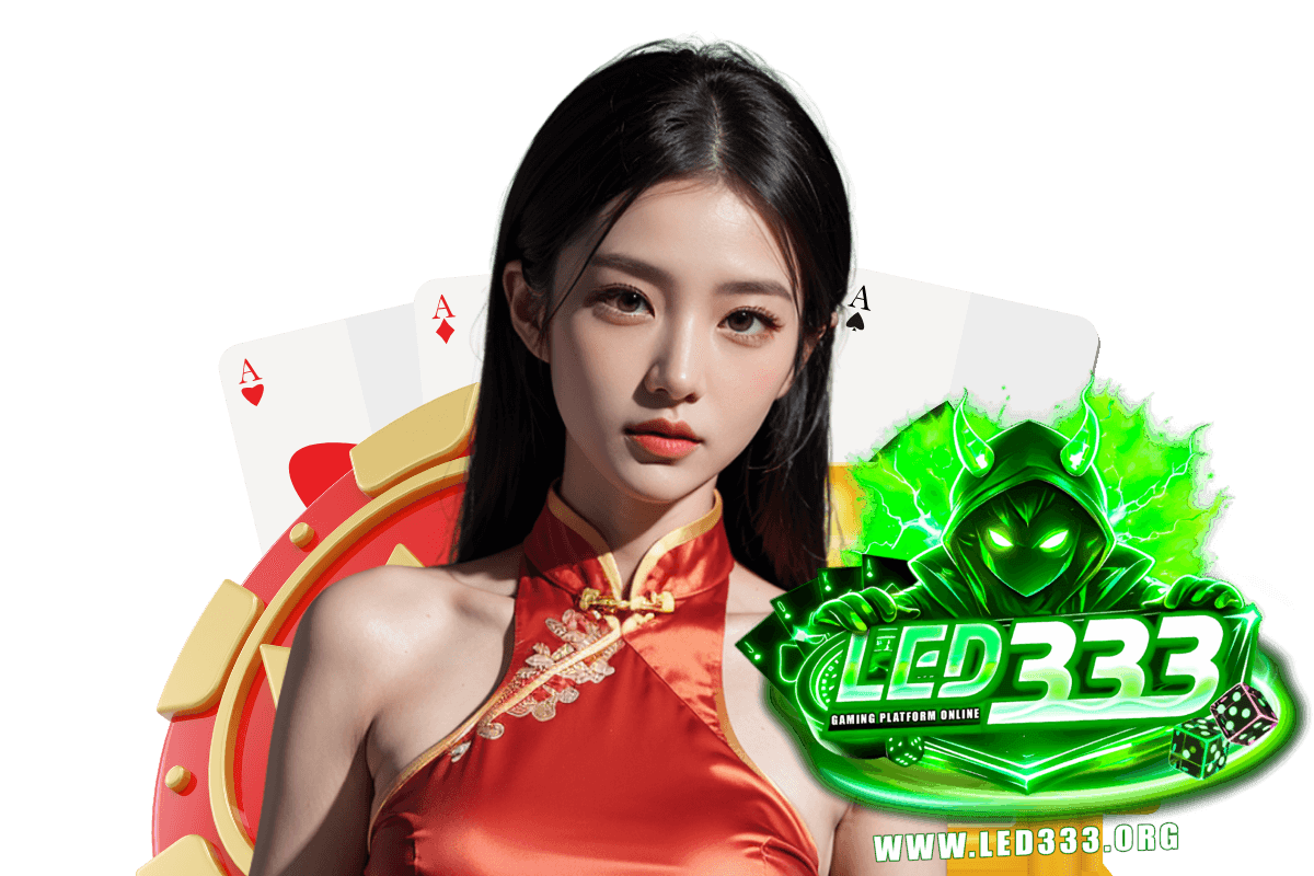 led333 สมัคร